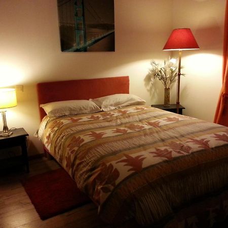 Chambre Privee Badet Salles  Ngoại thất bức ảnh