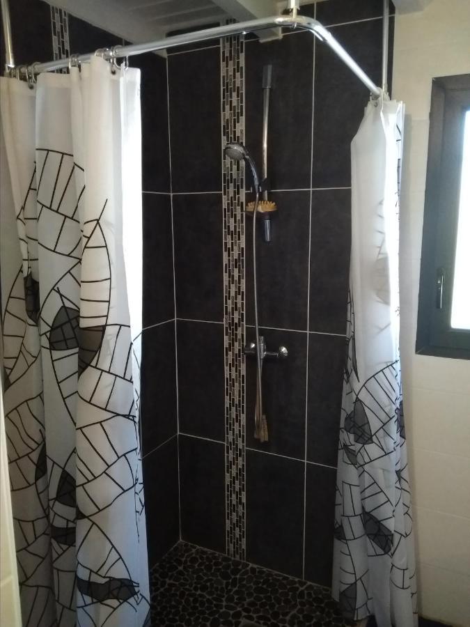 Chambre Privee Badet Salles  Ngoại thất bức ảnh